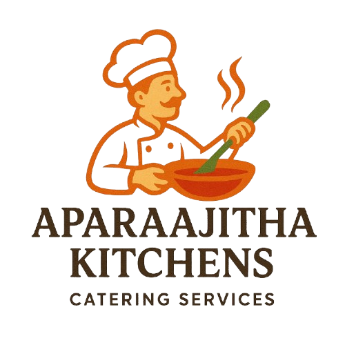 Aparaajitha Kitchens